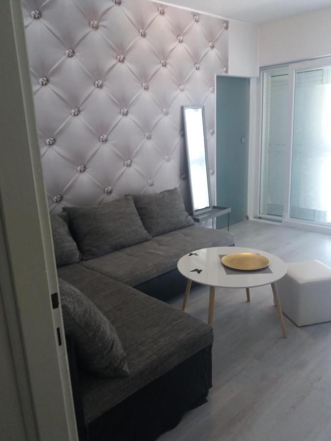 Apartment Erceg Porec Exterior photo