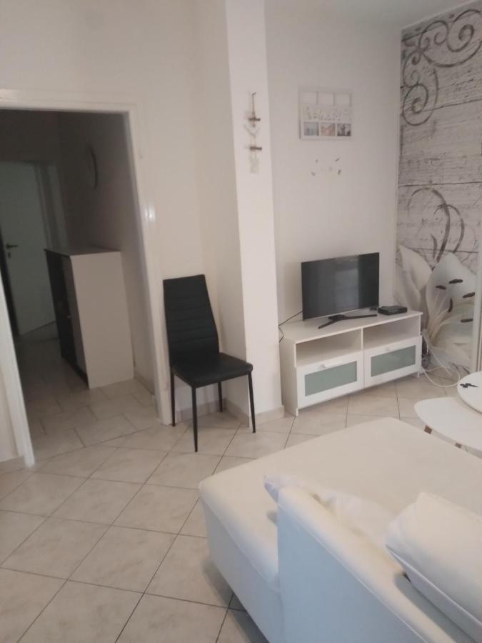 Apartment Erceg Porec Exterior photo