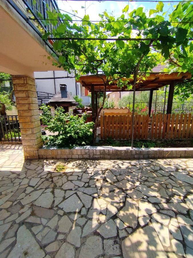 Apartment Erceg Porec Exterior photo